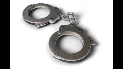 Kamaldeep Singh, 25, a resident of Amritsar, went into hiding after the trio’s arrest but was later tracked and arrested from Kurukshetra, police said. (HT File)