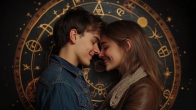 Weekly Love Horoscope for June 9-15, 2025 (Freepik) Weekly Love Horoscope for June 9-15, 2025 (Freepik)