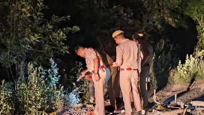 Minor girl dies after sexual assault in north east Delhi's Dayalpur area (Representative image/PTI)