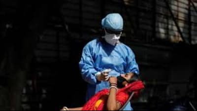 Poll-bound Ludhiana has reported 23 cases, the highest in the state (Picture only for representational purpose) Poll-bound Ludhiana has reported 23 cases, the highest in the state (Picture only for representational purpose)