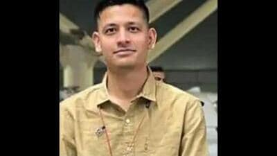 Sahil Kumar (File)