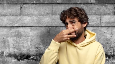 If excessive farting persists, it's essential to consult with a healthcare professional to rule out any underlying medical conditions. (Freepik) If excessive farting persists, it's essential to consult with a healthcare professional to rule out any underlying medical conditions. (Freepik)