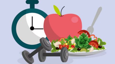 If you have half an hour before a workout, you need something that can be digested quickly, so fruits are the best source, according to a fitness coach. (Freepik) If you have half an hour before a workout, you need something that can be digested quickly, so fruits are the best source, according to a fitness coach. (Freepik)