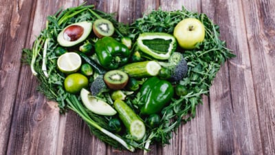 To save yourself from sudden cardiac arrest, focus on incorporating these heart-healthy foods into your diet. (Freepik) To save yourself from sudden cardiac arrest, focus on incorporating these heart-healthy foods into your diet. (Freepik)