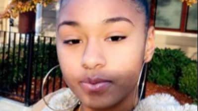 Officials said there were no clear signs of injury on Adriana Suazo body. The medical examiner is still looking into how she died. (Gofund me)