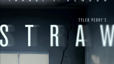 Straw (2025) tells the story of Janiyah, a single mom who is going through a really tough time. (IMDB) Straw (2025) tells the story of Janiyah, a single mom who is going through a really tough time. (IMDB)