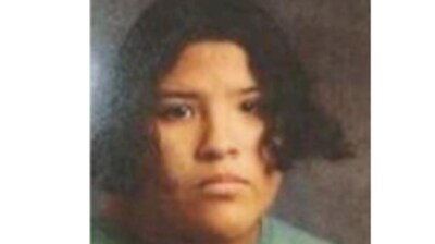 Sa’Wade was last seen on the night of October 6, 2024, at her grandparents’ house on the Crow Indian Reservation in Garryowen, Montana. (Federal Bureau of Investigation) Sa’Wade was last seen on the night of October 6, 2024, at her grandparents’ house on the Crow Indian Reservation in Garryowen, Montana. (Federal Bureau of Investigation)