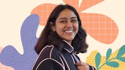 Shreya Bedi came to the United States on an F-1 visa from India in 2022 to pursue a Master's degree in Human-Computer Interaction. (LinkedIn/ Shreya Bedi) Shreya Bedi came to the United States on an F-1 visa from India in 2022 to pursue a Master's degree in Human-Computer Interaction. (LinkedIn/ Shreya Bedi)
