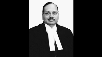 Justice Surya Kant is in line to take over as the Chief Justice of India (CJI) in November this year. (File Image)