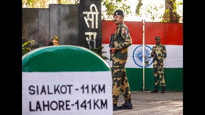 The Indian multi-party delegation outreach to the global community has proved that there is no traction for internationalising the so-called Kashmir issue (PTI) The Indian multi-party delegation outreach to the global community has proved that there is no traction for internationalising the so-called Kashmir issue (PTI)