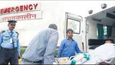 The proposal, aimed at strengthening security at 23 district hospitals, 42 sub-divisional hospitals and 65 community health centres that operate round the clock, was submitted for financial clearance. (Picture only for representational purpose) The proposal, aimed at strengthening security at 23 district hospitals, 42 sub-divisional hospitals and 65 community health centres that operate round the clock, was submitted for financial clearance. (Picture only for representational purpose)