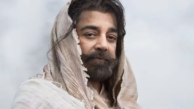 Thug Life worldwide box office collection day 3: Kamal Haasan plays Shaktivel in the film. Thug Life worldwide box office collection day 3: Kamal Haasan plays Shaktivel in the film.