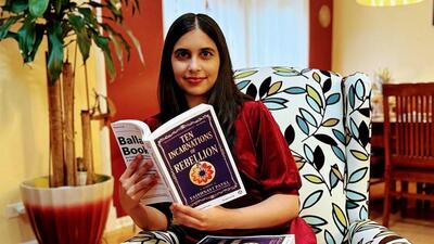 Vaishnavi Patel. Vaishnavi Patel.
