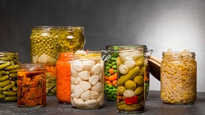 From improved digestion to enhanced nutrient absorption, fermented foods offer a range of advantages for gut health. (Freepik ) From improved digestion to enhanced nutrient absorption, fermented foods offer a range of advantages for gut health. (Freepik )