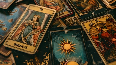 Read about your daily tarot prediction for June 9, 2025 Read about your daily tarot prediction for June 9, 2025