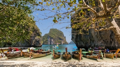 This country in Southeast Asia is a clear favourite among Indian tourists. This country in Southeast Asia is a clear favourite among Indian tourists.
