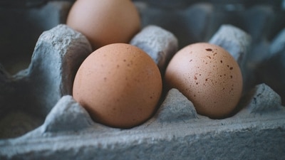 The eggs were sent to restaurants and grocery stores in Arizona, California, Illinois, Indiana, Nebraska, New Mexico, Nevada, Washington, and Wyoming. (Pexels) The eggs were sent to restaurants and grocery stores in Arizona, California, Illinois, Indiana, Nebraska, New Mexico, Nevada, Washington, and Wyoming. (Pexels)