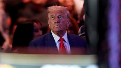 Listing the reasoning behind choice of 12 countries, Donald Trump said these were found to harbour a 'large-scale presence of terrorists'. (AFP) Listing the reasoning behind choice of 12 countries, Donald Trump said these were found to harbour a 'large-scale presence of terrorists'. (AFP)