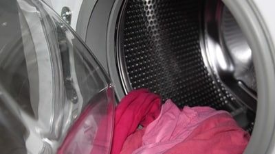 Washing machine in Goa flat used to stash  ₹50 lakh drug money (Representative image/Pixabay)