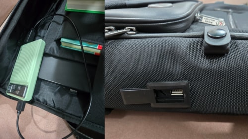 Swiss Military Laptop Backpack (Hindustan Times) Swiss Military Laptop Backpack (Hindustan Times)