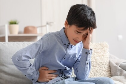 Today, an increasing number of children are affected by Non-Alcoholic Fatty Liver Disease. (NALD) (Shutterstock) Today, an increasing number of children are affected by Non-Alcoholic Fatty Liver Disease. (NALD) (Shutterstock)