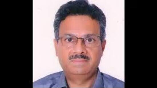 Rastogi was also given the interim charge of chief secretary for a few days after the retirement of TVSN Prasad and before Joshi joined as chief secretary in November 2024. (File)