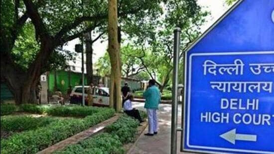 The judgement comes days after the high court on May 26 and May 30 dismissed pleas filed by over 40 residents, whose names according to DDA were not in the survey list. (HT Archive)