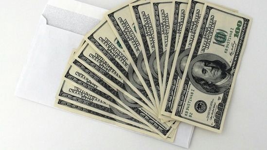 IRS is sending tax refunds this month (Unsplash)