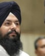 AAP’s Khadoor Sahib MLA Manjinder Singh Lalpura has been criticising the district police over handling of sub-inspector Charanjit Singh case who was shot dead in April this year. AAP’s Khadoor Sahib MLA Manjinder Singh Lalpura has been criticising the district police over handling of sub-inspector Charanjit Singh case who was shot dead in April this year.