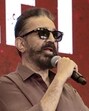Actor Kamal Haasan. (PTI) Actor Kamal Haasan. (PTI)