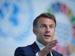 Emmanuel Macron said France was "vigilant" and "stands by all its nationals when they are in danger". Emmanuel Macron said France was "vigilant" and "stands by all its nationals when they are in danger".