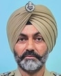 DSP Harbans Singh Dhaliwal DSP Harbans Singh Dhaliwal