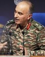 Director general of mlitary operations Lt Gen Rajiv Ghai speaks during a press conference in New Delhi on May 11 (AP) Director general of mlitary operations Lt Gen Rajiv Ghai speaks during a press conference in New Delhi on May 11 (AP)