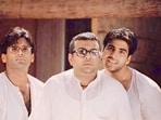 Paresh Rawal recalls to being called Hera Pheri 3 hero.