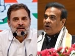 Himanta Sarma slammed Rahul Gandhi for constantly asking about India's losses. Himanta Sarma slammed Rahul Gandhi for constantly asking about India's losses.