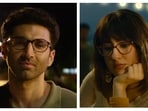 T-series dropped Metro...In Dino's new song Dil Ka Kya on Monday. T-series dropped Metro...In Dino's new song Dil Ka Kya on Monday.