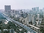 Mumbai real estate: Tanya Dubash, daughter of Godrej Industries Chairman Adi Godrej, has purchased a luxury duplex apartment for over <span class='webrupee'>₹</span>226 crore in the premium Naman Xana development at Worli Sea Face. (Picture for representational purposes only) Mumbai real estate: Tanya Dubash, daughter of Godrej Industries Chairman Adi Godrej, has purchased a luxury duplex apartment for over <span class='webrupee'>₹</span>226 crore in the premium Naman Xana development at Worli Sea Face. (Picture for representational purposes only)
