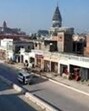 Now, Rakaabganj, Devkali areas and Avadh Vihar residential schemes are the most expensive in Ayodhya district. (HT file)