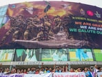 Eden Gardens will now host the 1st Test between India and South Africa in November. Eden Gardens will now host the 1st Test between India and South Africa in November.