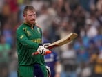 Heinrich Klaasen breaks silence on his shock sudden international retirement. Heinrich Klaasen breaks silence on his shock sudden international retirement.