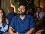 Rohit Sharma is likely to play the 2027 World Cup just as a batter Rohit Sharma is likely to play the 2027 World Cup just as a batter