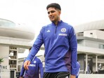 Shubman Gill will take over the captaincy charge of the Test team on the England tour.
