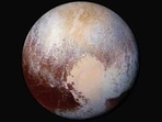 Pluto