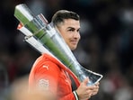 Portugal beat Spain on penalties to win Nations League