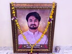 Raja Raghuvanshi's body was found on June 2 from a deep gorge near Wei Sawdong Falls in Sohra.