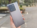 Realme GT 8 Pro is reportedly to launch with a 2K display, a 200MP camera, a Snapdragon chip, and a large battery.