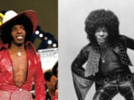 Sly Stone died following complications from COPD Sly Stone died following complications from COPD