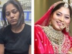 Sonam will now be handed over to a Meghalaya Police team.