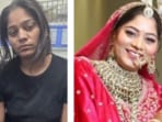 Sonam was traced to Ghazipur in Uttar Pradesh on Monday. Sonam was traced to Ghazipur in Uttar Pradesh on Monday.