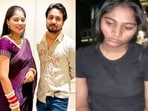 Sonam Raghuvanshi allegedly hired men to kill her husband Raja Raghuvanshi, on their honeymoon in Meghalaya Sonam Raghuvanshi allegedly hired men to kill her husband Raja Raghuvanshi, on their honeymoon in Meghalaya